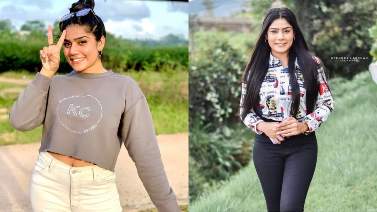 “මගේ ජීවිතයේ දරාගත්තු තැන් බොහෝමයක් තියෙනවා. මේ තරුණ වයසට මට බරවැඩි කියලා හිතෙන තරම් අත්දැකීම් මට මගේ ජීවිතයේ තියෙනවා…” – ‘Father’ සමඟින් සිනමාවට එන, අනුෂ්කි ප්‍රේමචන්ද්‍ර