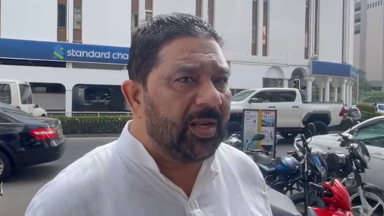 “රවී කරුණානායක මගෙ ඉඩමක් හොරකම් කලා” – රවීට විරුද්ධව අසාද් සාලි අපරාධ පරීක්ෂණ දෙපාර්තමේන්තුවට