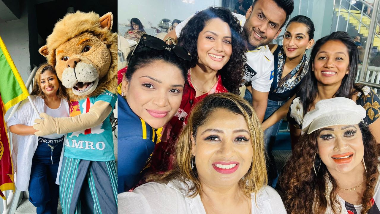 “පරාජය වුණත් මොකද? මේක මගේ ළමා කාලයයි” – ඩිලානි අබේවර්ධන ක්‍රිකට් පිටියේදී හැඟීම්බර වෙයි