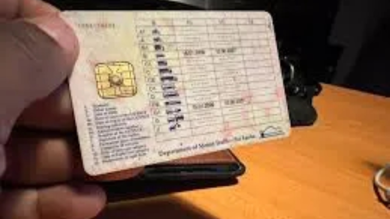 මෙන්න සංචාරකයින්ට රියදුරු බලපත්‍ර ගන්න තවත් තැනක්