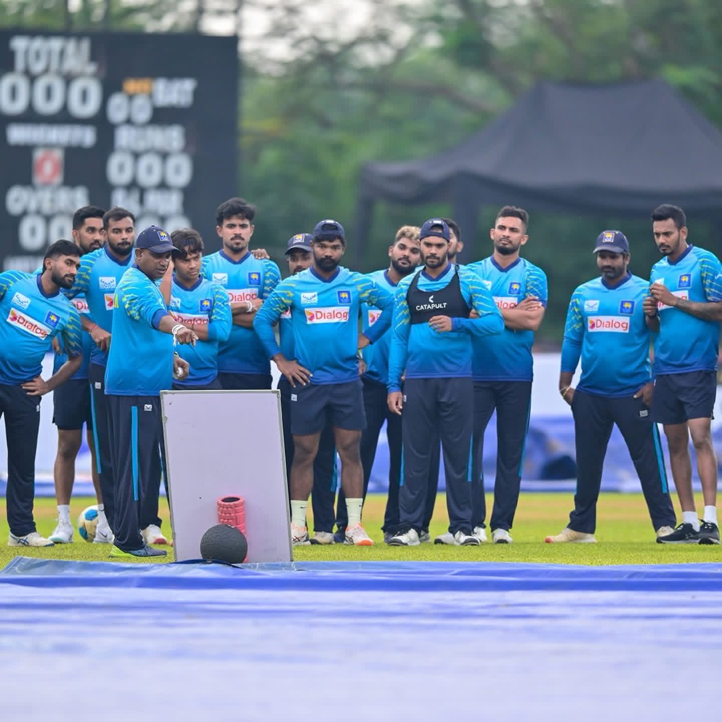 ශ්‍රී ලංකා – පාකිස්ථාන 3 වන T 20 තරගය අද 