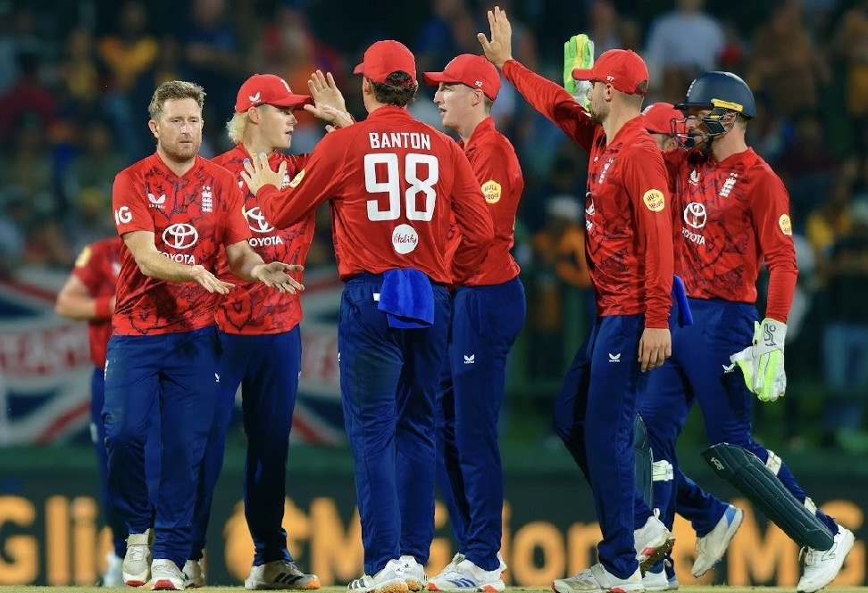 ශ්‍රී ලංකා – එංගලන්ත දෙවැනි T20 තරගය හෙට – පළමු T 20 තරගය ශ්‍රී ලංකාව පරාජය වෙයි 