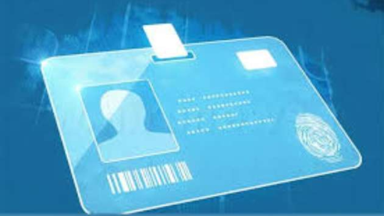 සැප්තැම්බර්වල එන අලුත් හැඳුනුම්පත ගැන දැනුම්දීමක්