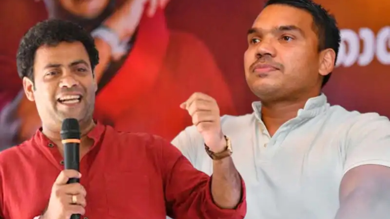 දුවේ පුතේ, තව අවුරුදු 5කින් අපි ඉන්න තැන නාමල්ගෙන් අහලා දැනගන්න.! – ඉන්දික අනුරුද්ධ