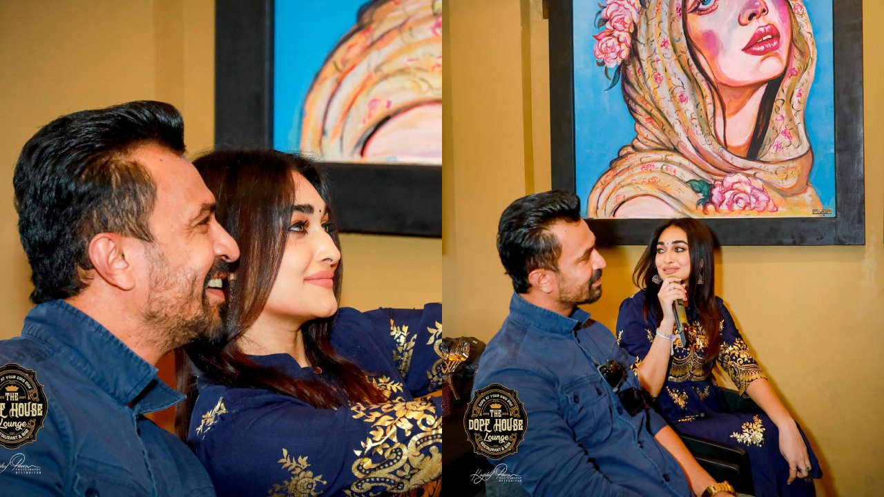 “හැමදේම වුණේ මගේ අතින්..” ඉසුරු – දේශානි ආදර කතාව ආයෙත් අලුත්වෙලාද..?