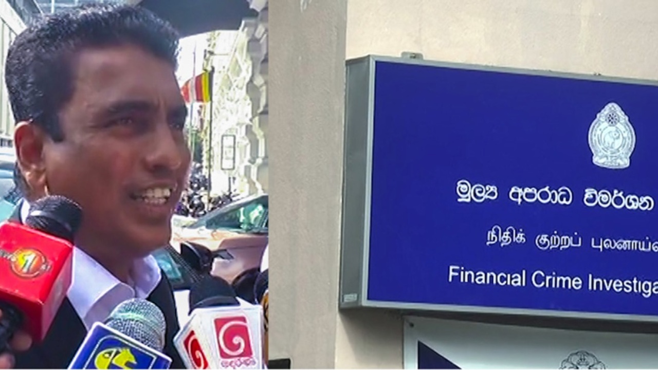 මට මේක පුරුදු තැනක් හරිය… එයිද නැද්ද දන්නෙ නෑ ඇතුලට යන්න බයක් නෑ.. – ජොන්ස්ටන්