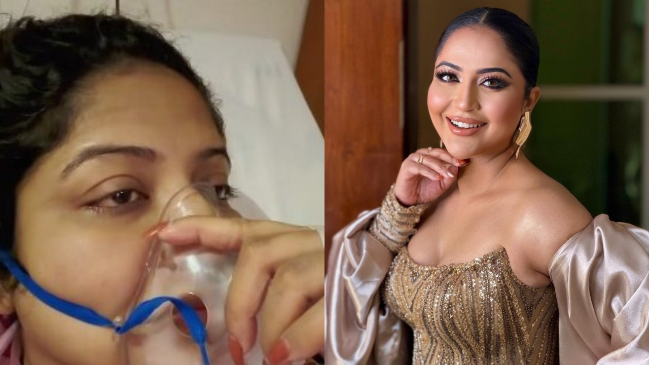 2026 ආරම්භයේදීම ඇය මුහුණ දුන්න අඳුරු අත්දැකීමක් ගැන ලෝචනා කියයි