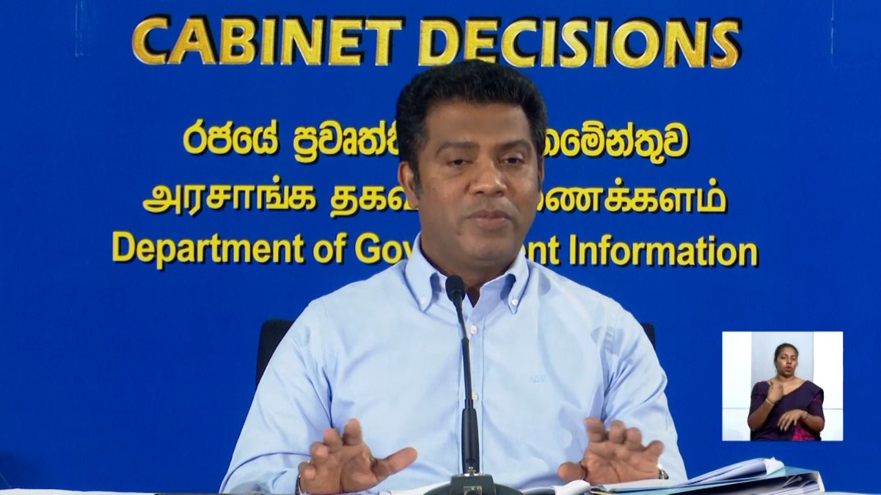 විශ්වාසභංගයක් ගේන්න. නැත්තම් කල් තැබීමේ විවාදයක් ගේනවා – නලින්ද