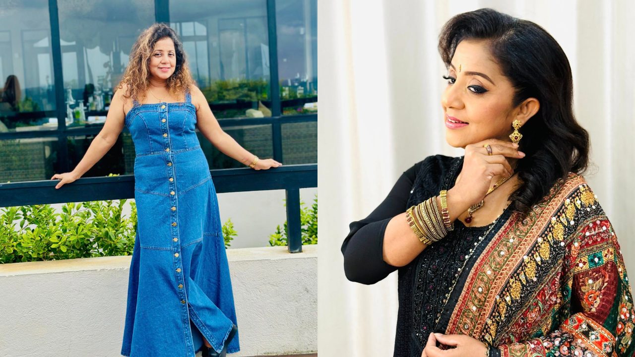 ”මෑත කාලෙ ඇතැම් රංගන ශිල්පීන් ශිල්පිනියන්ට වගකීම සහ විනය කියන දේ ඇත්තෙම නෑ. තමන්ට ලැබුණු ජනප්‍රියත්වය දරාගන්න බෑ…” – ජනප්‍රිය රංගන ශිල්පිනි නිමන්ති පෝරගේ