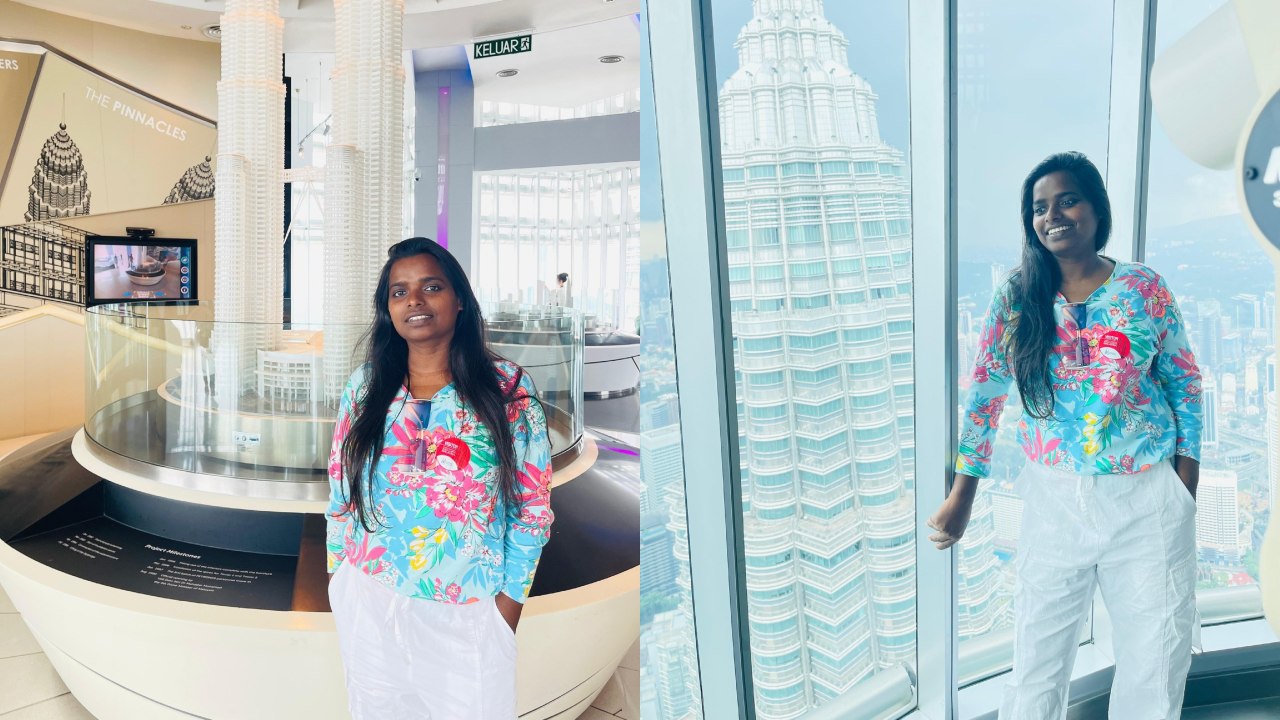 අවුරුදු 20කට පස්සෙ අම්මා ළඟට යද්දි මට ඇය ගැන හැඟීමක් දැනුණෙ නෑ…ඒත් මම අම්මට වෛර කරන්නෙ නෑ… – නිම්මුගේ කදුළු කතාව