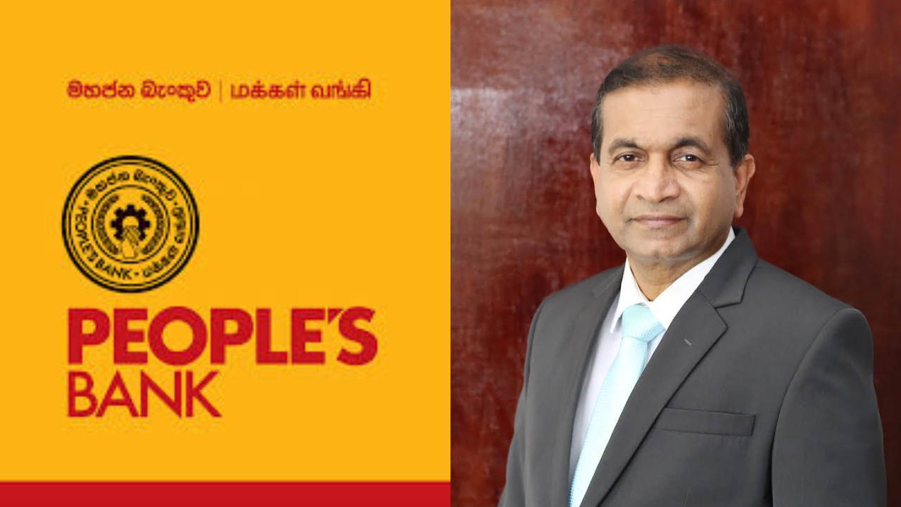 ක්ෂුද්‍ර, සුළු හා මධ්‍ය පරිමාණ ව්‍යාපාර ක්ෂේත්‍රය නැවත ගොඩනැංවීමට රජයේ මූල්‍ය අනුග්‍රහය සමඟ මහජන බැංකුවෙන් පියවර රැසක්