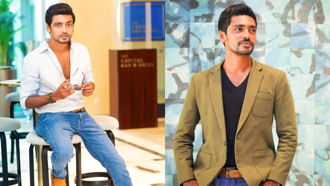 ”ඔස්මන් අංකල්ගෙන් මම බලාපොරොත්තු වෙන්නේ එකම දෙයයි. ඔයාගේ චරිතයේ තරුණ කාලේ හරි මොකක් හරි දැනෙන්න මම කළා ද කියන එකයි…” – පූජන දන්දෙනිය