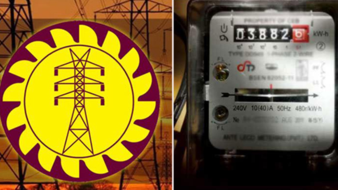 ඉන්ධන මිල සහ විදුලි ගාස්තුව ගැන ඇහෙන අලුත්ම ආරංචිය ඇමතිගේ කටින්ම පනී