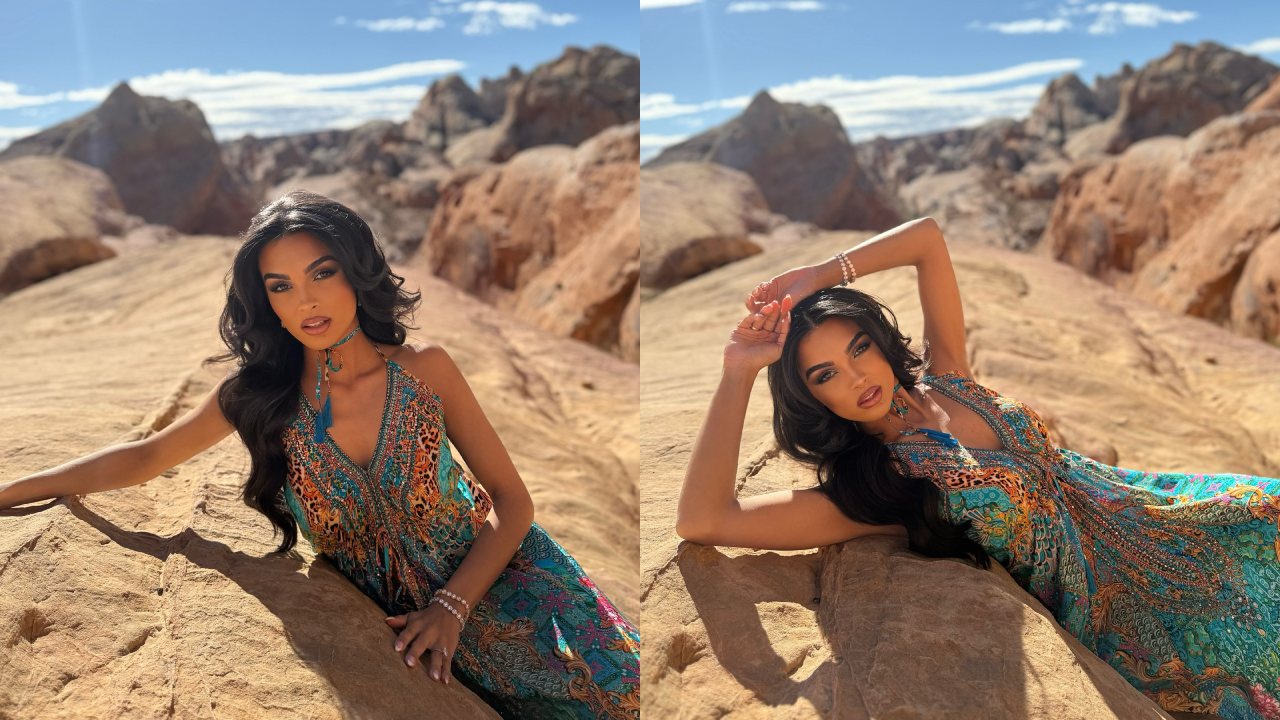 සබීනාගේ මේ පින්තූර ඔබ දැක්කාද ?