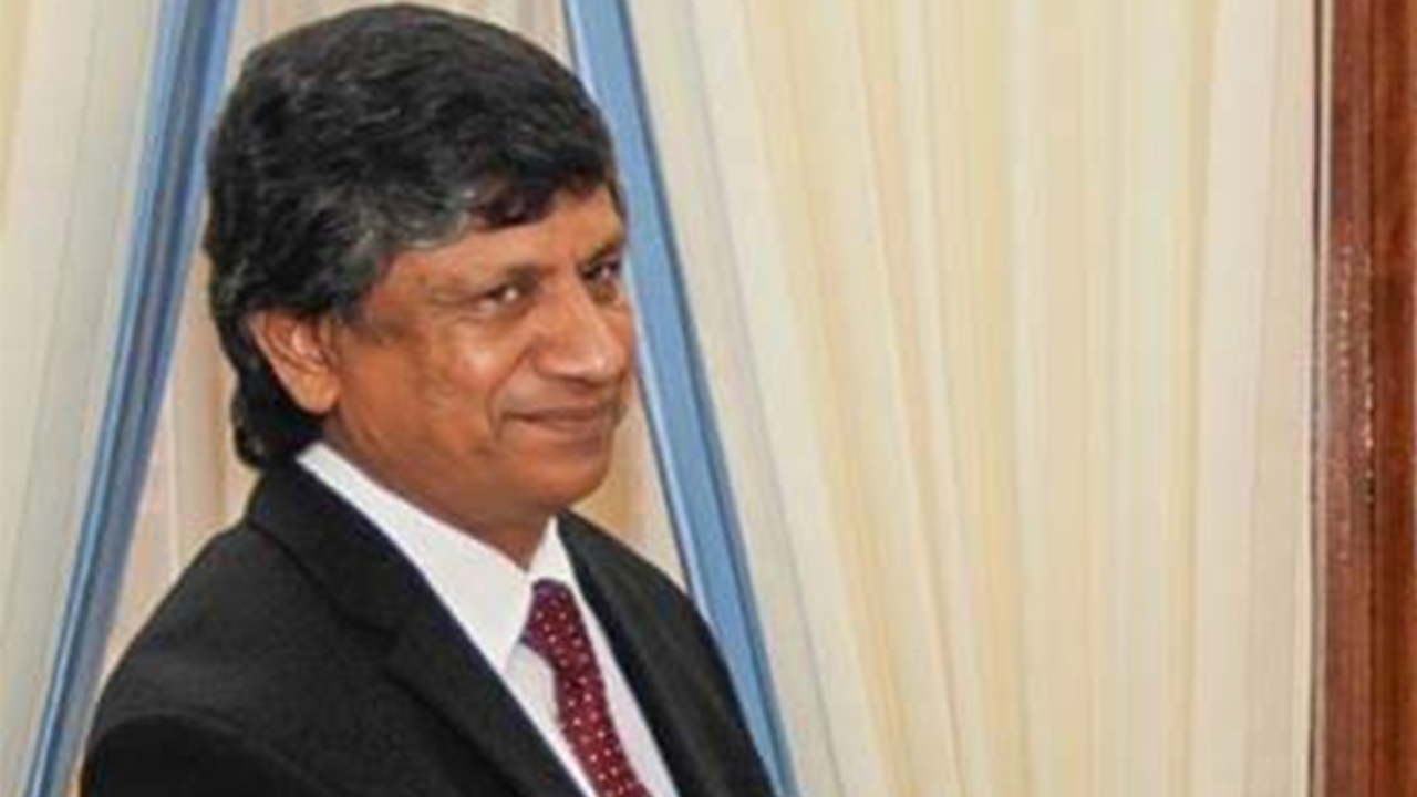 හිටපු ජනාධිපති ලේකම් සමන් ඒකනායක රිමාන්ඩ්