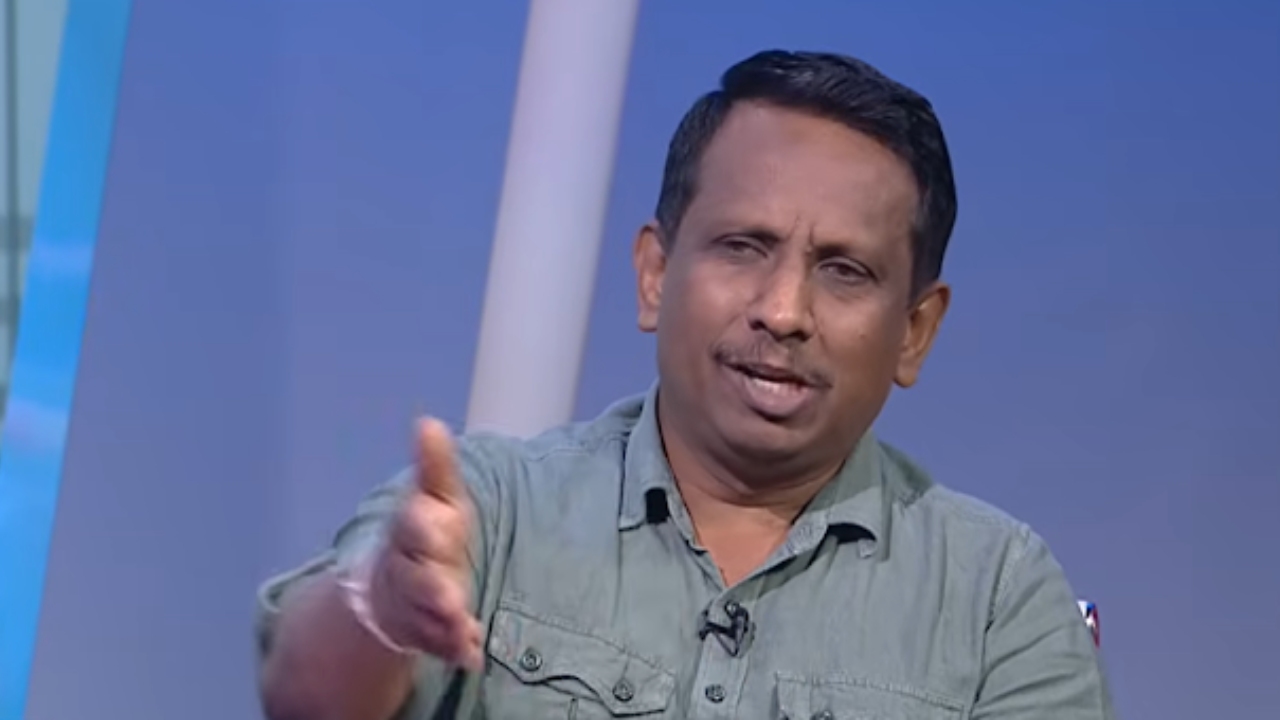 මේ විදිහට වැඩ කලොත් අවුරුදු 4-5කින් ලංකාව සිංගප්පූරුවක් කරන්න පුළුවන්