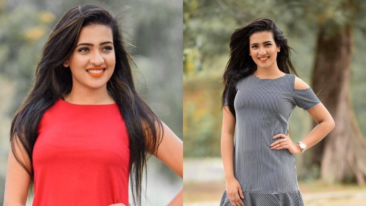 ”මට කෙල්ලෙක් බදින්න පුළුවන් සමාජෙ මොනව කිව්වත් මට අදාළ නැහැ ” සංජානා ආයිමත් සමාජ මාධ්‍ය කළඹයි