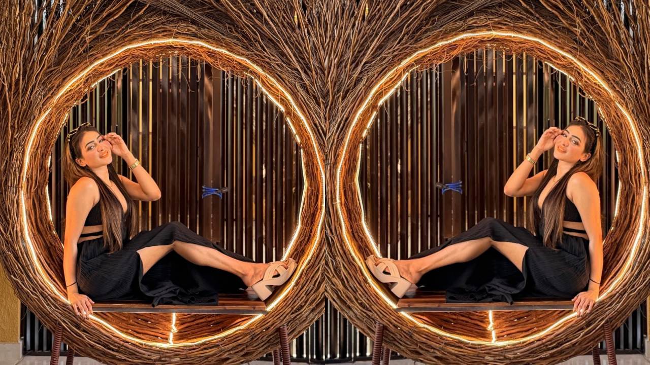 හිටපු සැමියා නිසා සංජානා නැවතත් බුකිය කලඹයි – ඇගෙන් සැර කතාවක්