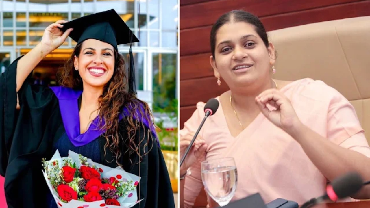 ස්ටෙෆනි බන්ධනාගාර කමිටුවට අතිශයින්ම සුදුසුයි.. සමාජ ජාලා විවේචන දැඩිව හෙලා දකිනවා..- ව‍්‍රායි