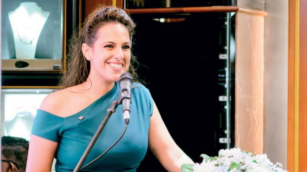 ස්ටෙෆනි ගැන ඇරුණු කටවහල් වහන්න බන්ධනාගාරයෙන්ම නිල ප්‍රකාශයක්