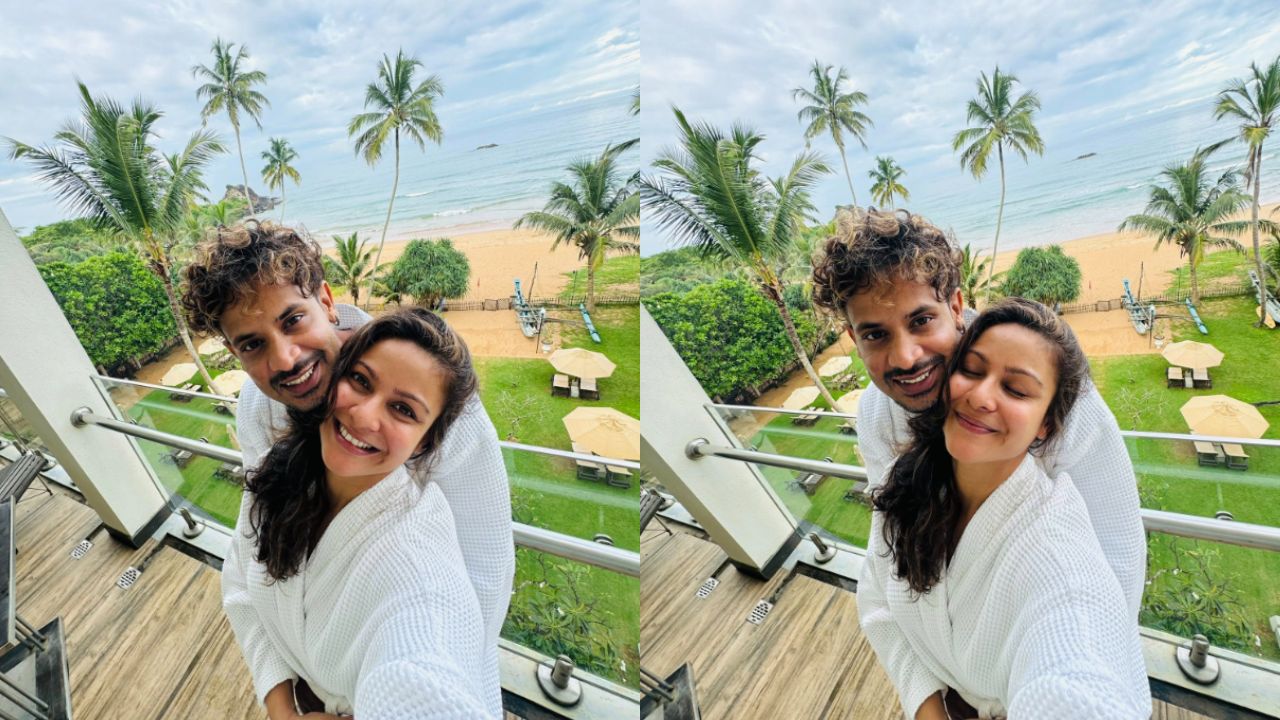 “හැම මොහොතම සතුටු වෙන්න හේතුවක් හදාගන්න. ..” තරින්දි මේ මොකක් ගැනද කියන්නේ. ..?