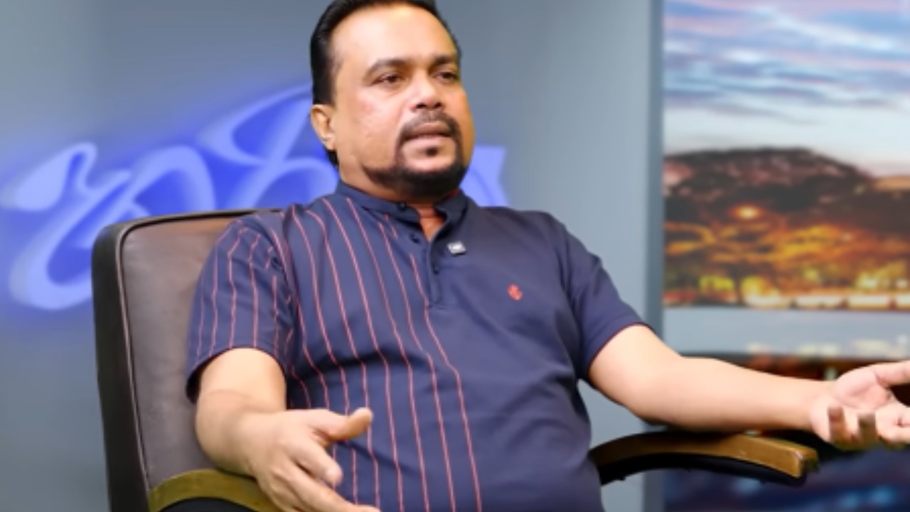 ආණ්ඩුව ඉවර වෙන්නේ ජවිපෙ ඉවරම කරලා… රටත් මහා අනතුරකට දාලා…! – විමල් වීරවංශ