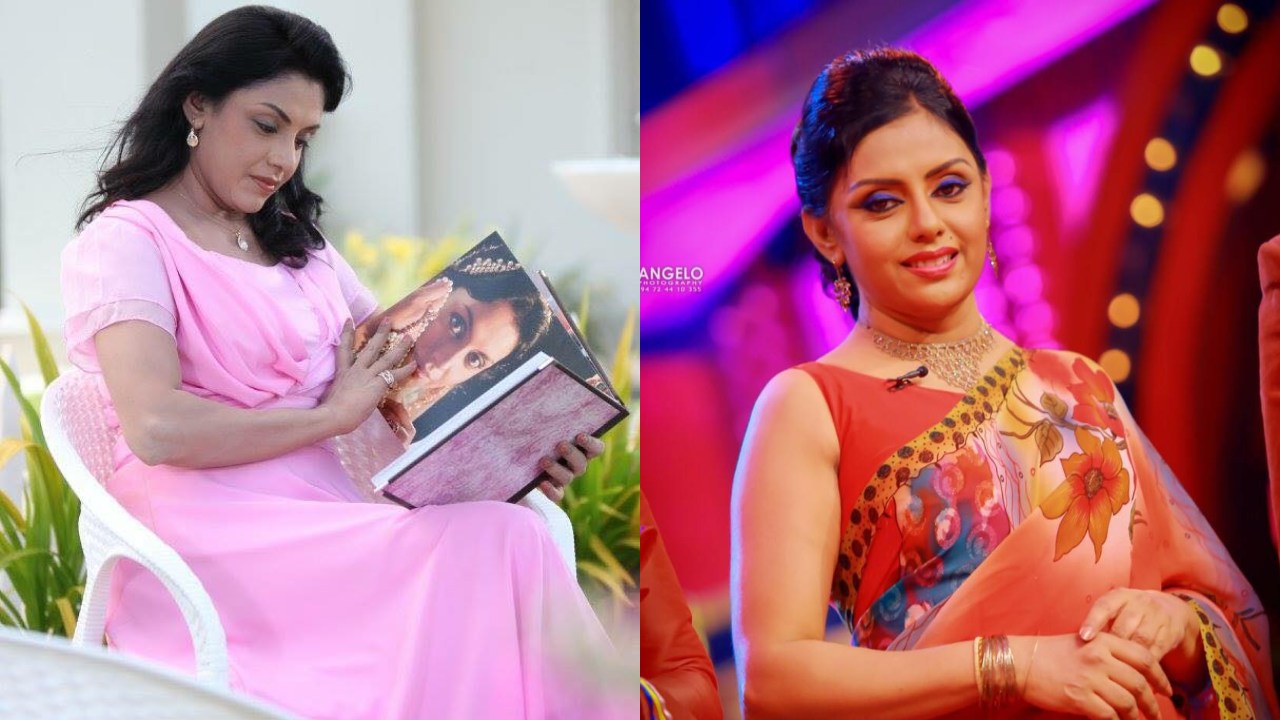 අද මම තනි ගැහැණියක් විදියට ගෞරවාන්විත ජීවත් වෙනවා..විවාහ වෙන්නම ඔනේ කියලා නීතියක් නෑ..ඇය කියන ආන්දෝලනාත්මක කතාව මොකද්ද ?