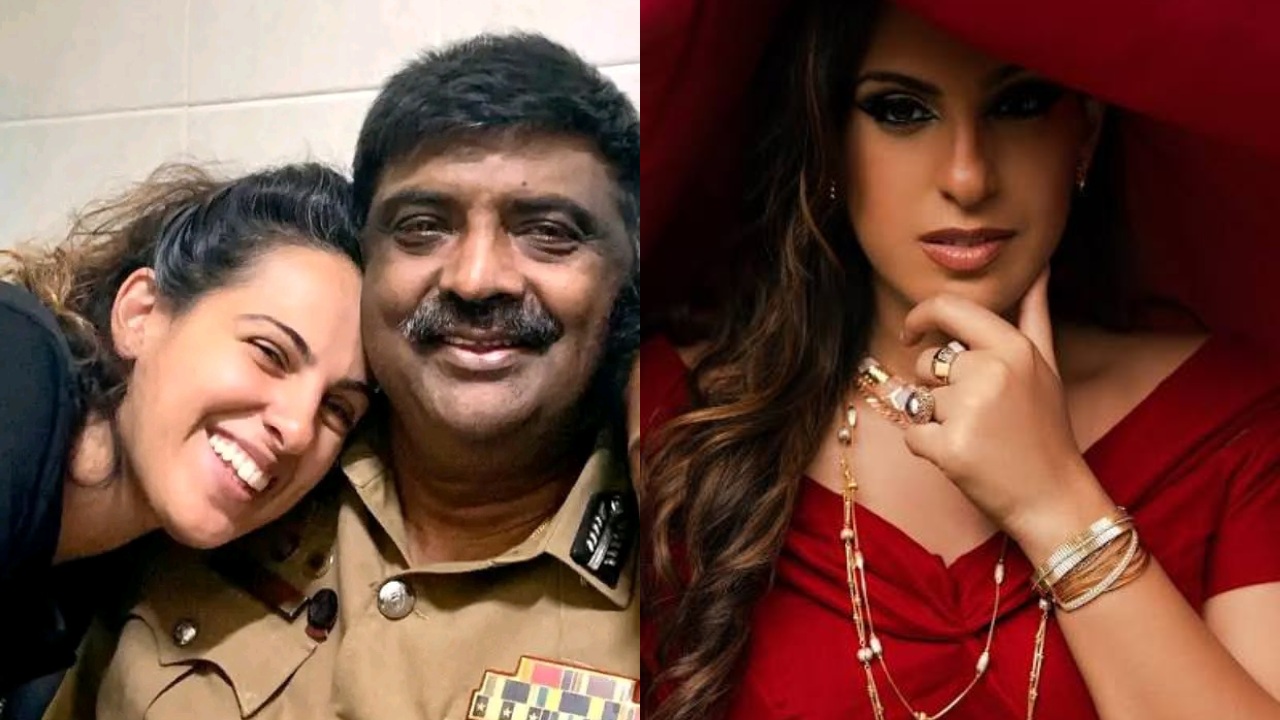 නිරපරාදේ තරුණියකගේ චරිතය ඝාතනය වන ලෙස අදහස් ඉදිරිපත් කිරීමෙන් වළකින මෙන් ඉල්ලා සිටිමි – ස්ටෙෆනිගේ බාප්පාගෙන් මුහුණු පොතට සටහනක්