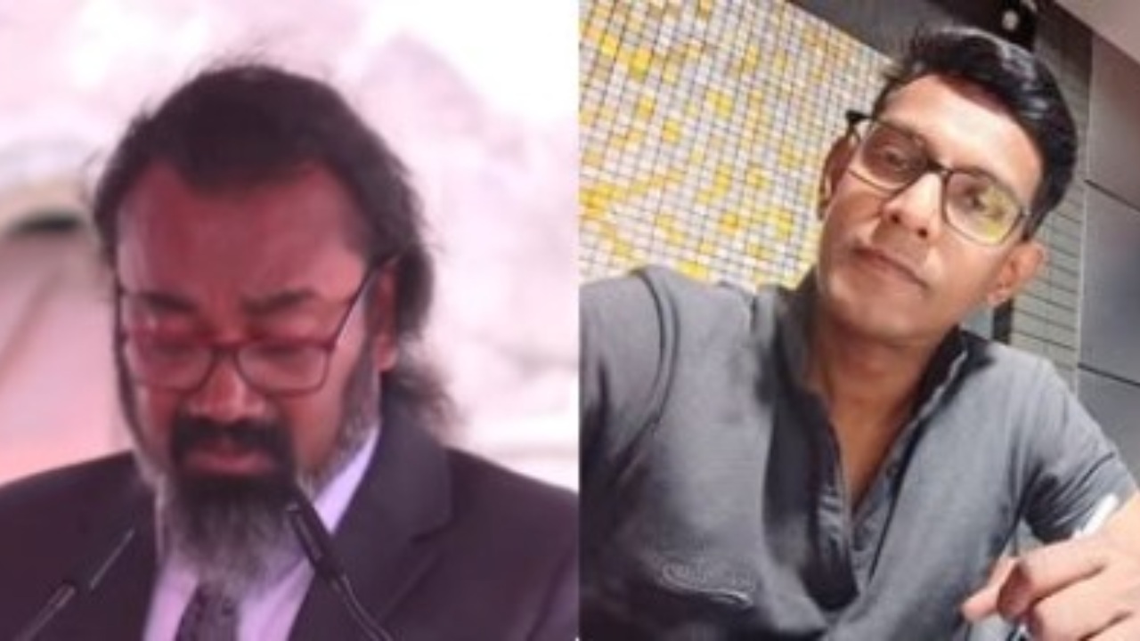 නදීක ගුරුගේ ලතාට විෂයානුබද්ධ සමුදීමක් කළා.. නාහෙන් අඬන්නේ හොටු පෙරන කතා අහලා චූන් වෙන අය…!