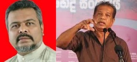 මැරුණු නන්දන ගුණතිලකගේ වටිනාමකම බිංදුවයි… ඇමති ලාල්කාන්ත කියපු අමුතු කතාව