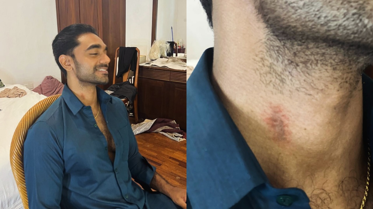 අකිල ගෙදර යන්න කලින් බය වෙන හේතුව මෙන්න