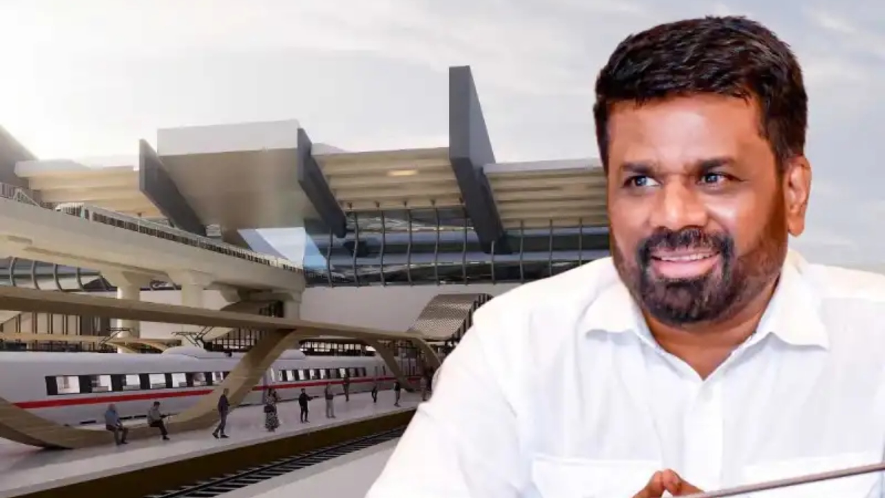 ජනතාවට නවීන තාක්ෂණයෙන් යුත් ප්‍රවාහන සේවාවක්.!