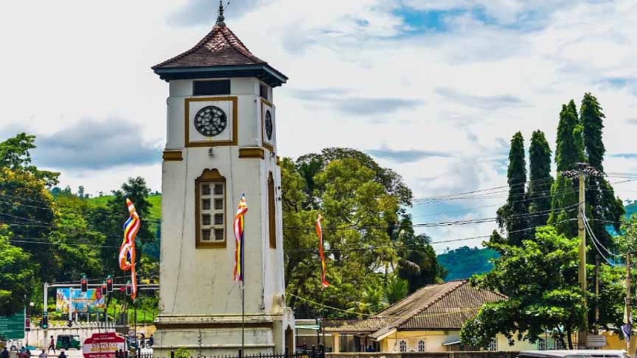 බදුල්ල දිස්ත්‍රික්කය ගැන ඇග හිරිවැටෙන හෙළිදරව්වක්