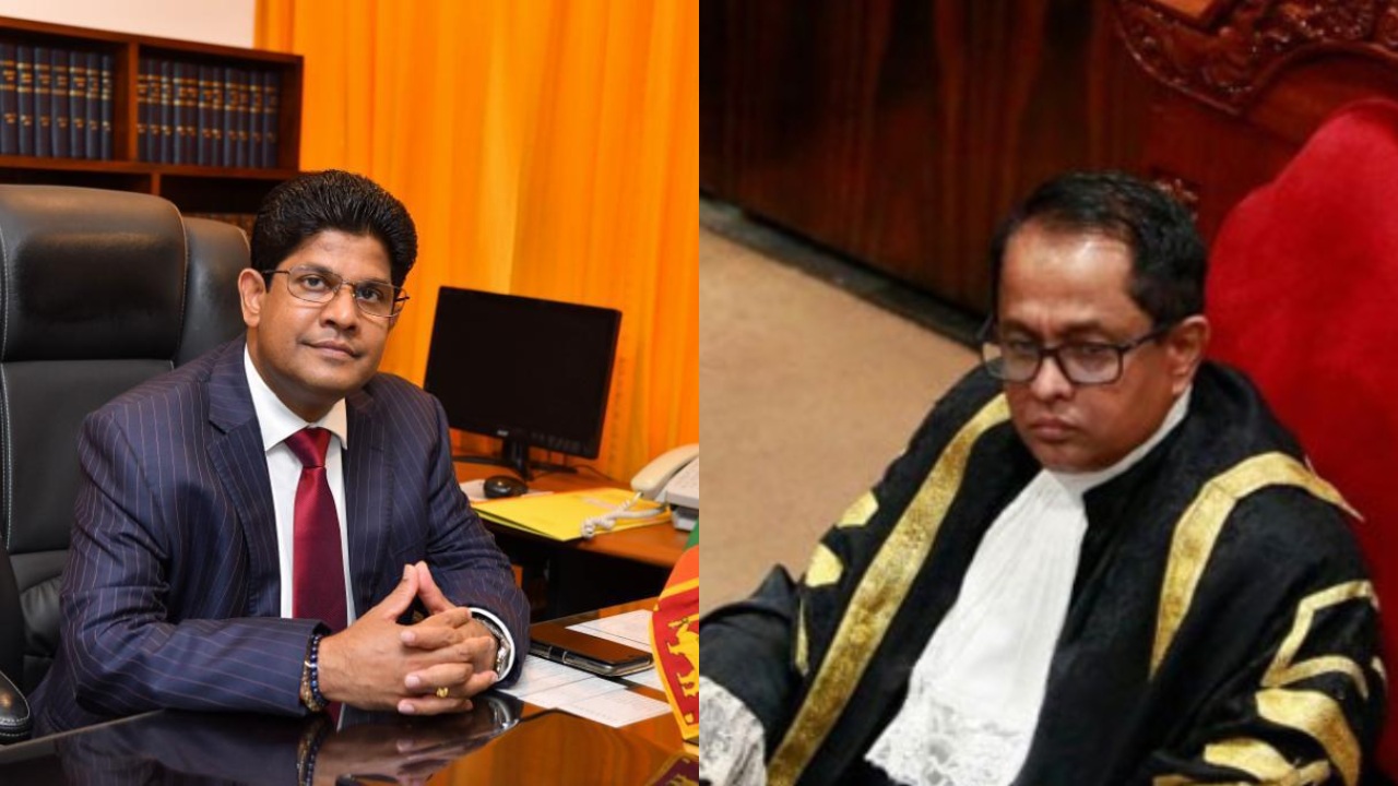 වැඩතහනමට ලක්වූ පාර්ලිමේන්තු නියෝජ්‍ය මහලේකම්ගෙන් කථානායකට එරෙහිව අල්ලස් පැමිණිල්ලක් 