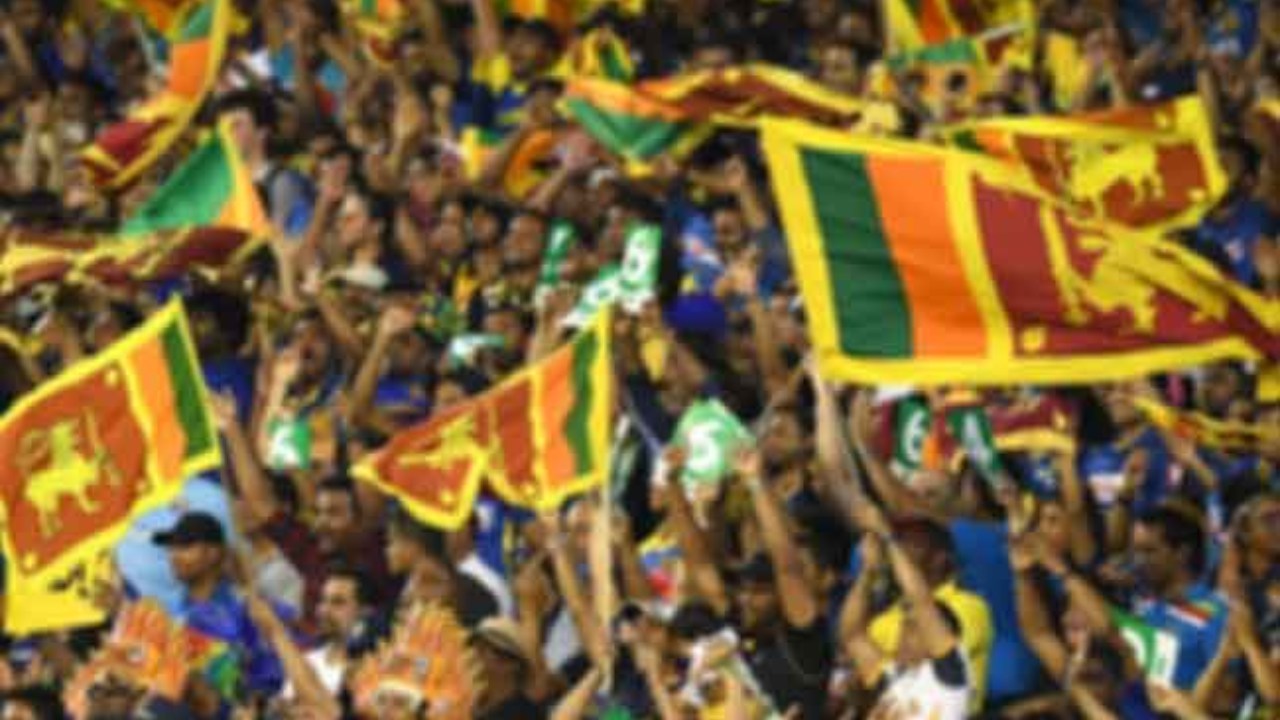 T20 ලෝක කුසලානය වෙනුවෙන් මෙරට ආරක්ෂාව තර කෙරේ