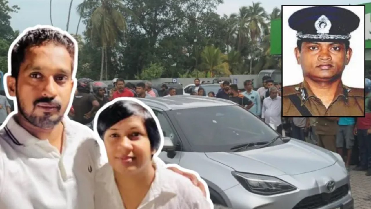 දවසක් දෙකක් ඇතුළත විසඳනවා.. පොලීසියෙන් විශේෂ ප්‍රකාශයක්.!