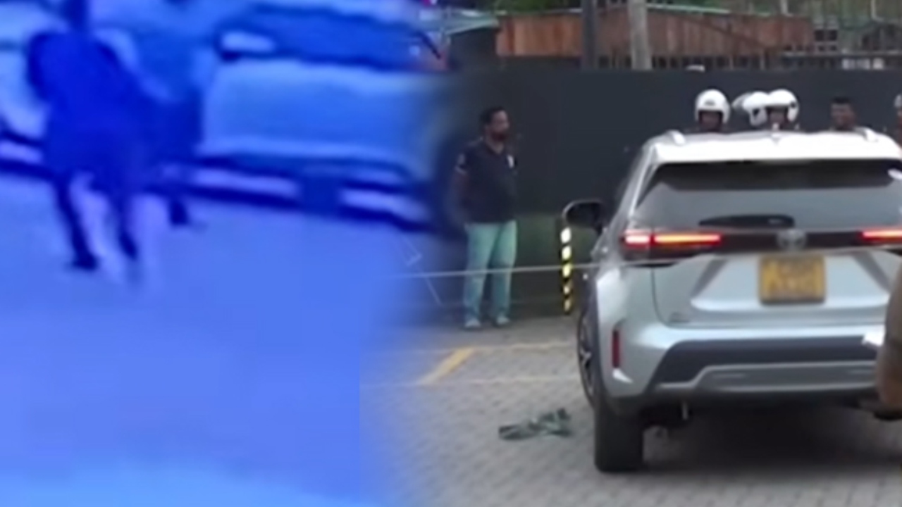 ”දවස් 7කට වාහනයක් රෙන්ට් එකට ගනින්. සුද්දා අයියාගේ වැඩක්…” සහෝදරයින්ට පාතාලයෙන් ඇමතුමක්