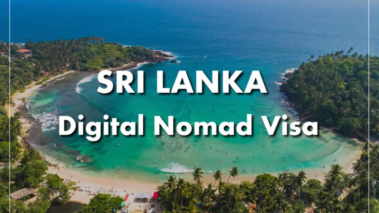 යළිත් ක්‍රියාත්මක වන නොමෑඩ් වීසා පහසුකම් ගැන අලුත්ම විස්තරේ මෙන්න