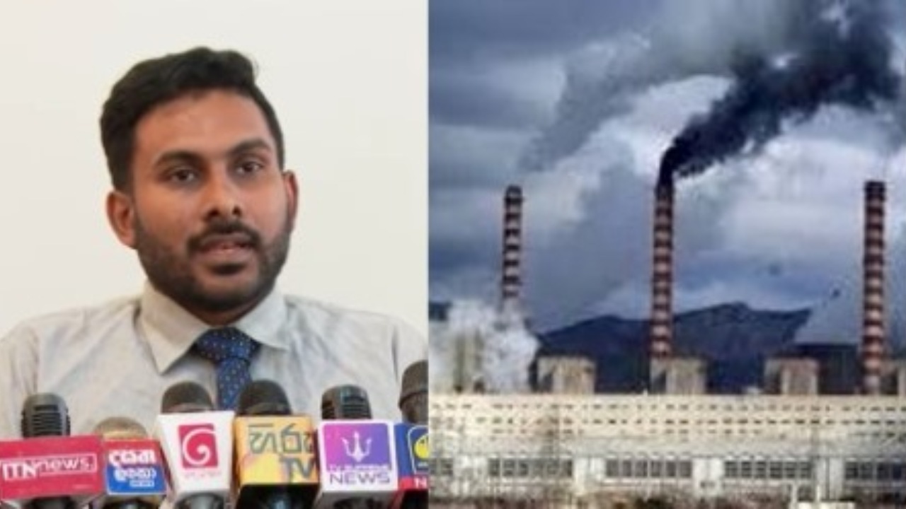 බාල ගල් අඟුරු නිසා නොරොච්චෝල බිඳ වැටිය හැකියි.. කිසිම යන්ත‍්‍රයකින් 300MW හදන්න බෑ….ඉතිහාසයේ කවදාවත් මෙහෙම වුණේ නෑ …! – විදුලි ඉංජිනේරු සංගමය