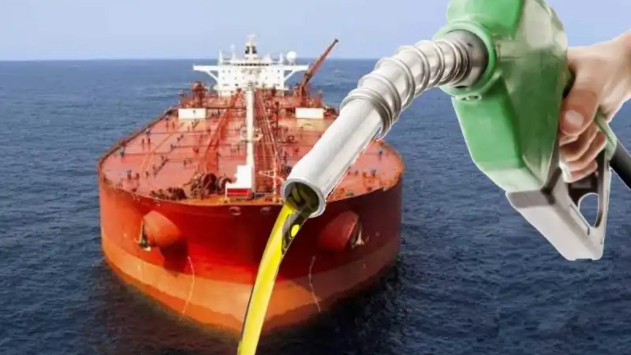 ඛනිජ තෙල් සංස්ථාවෙන් සුභ ආරංචියක්