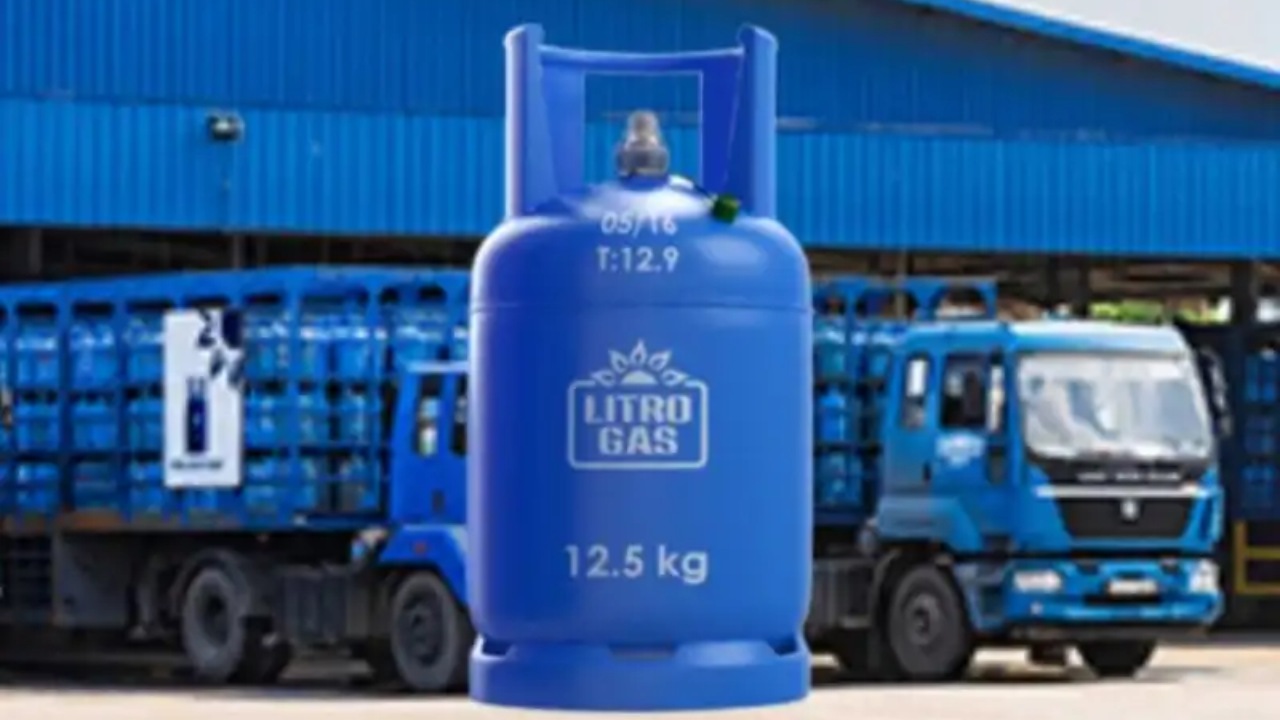 ලිට්රෝ ගෑස් භාවිතා කරන්නන්ට සුභ ආරංචියක්