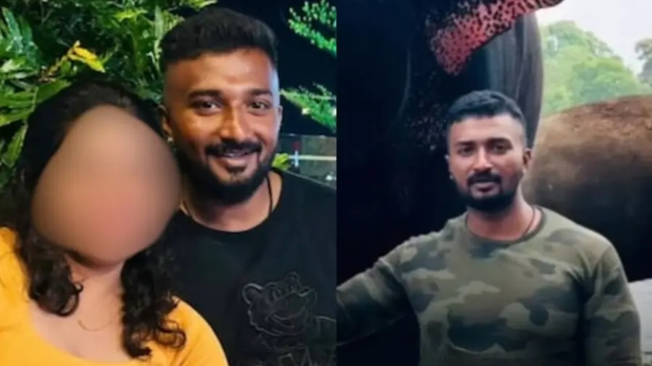 වසර 3ක ආදරය තත්පරයකින් බොඳ වූ හැටි