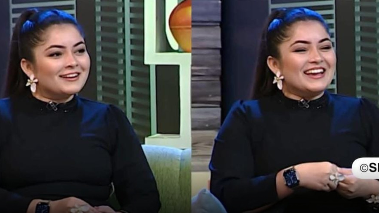 “ඔයා සුදු වැඩියි” කියලා ප්‍රතික්ෂේප කළ ඉසුරු… – පාසල් ආදර කතාවක් ගැන නර්මදා ජයමහ හෙළි කරයි!