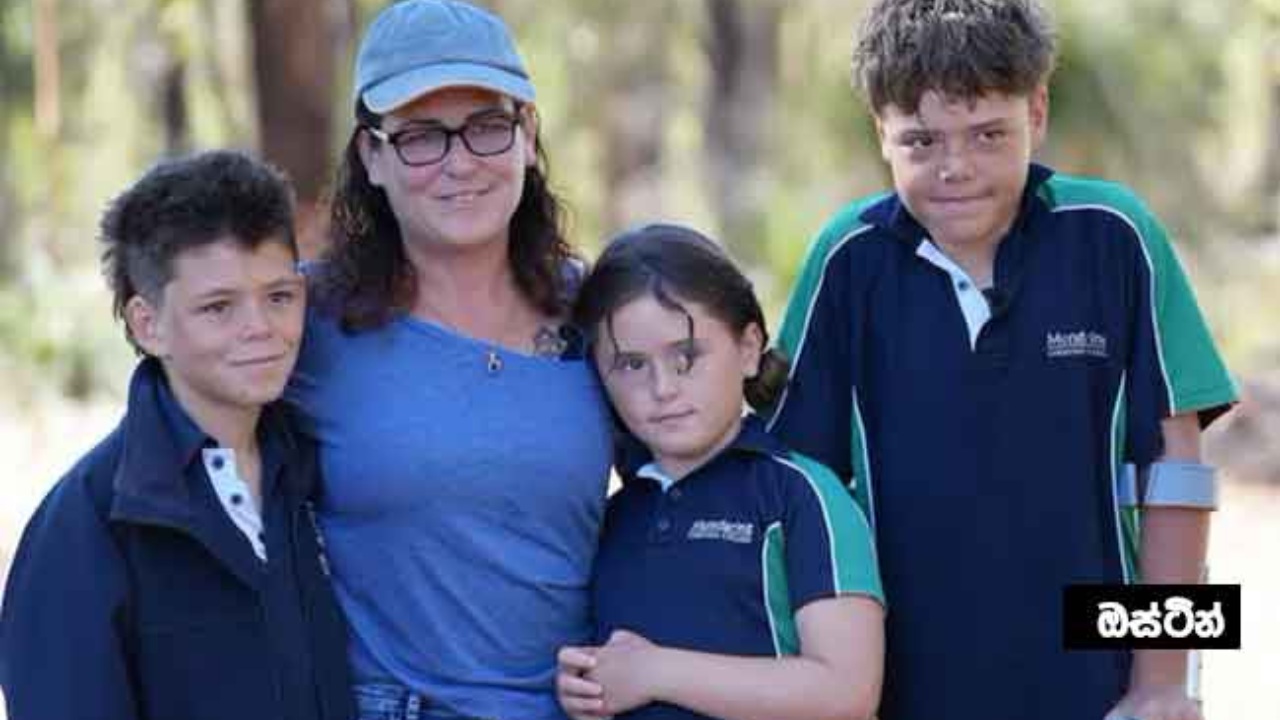 “මම වීරයෙක් කියලා හිතන්නේ නැහැ. මම කළේ ඒ වෙලාවේ කළ යුතු දේ විතරයි” ලෝකයම මවිත කළ දරුවාගේ සටන මෙන්න.