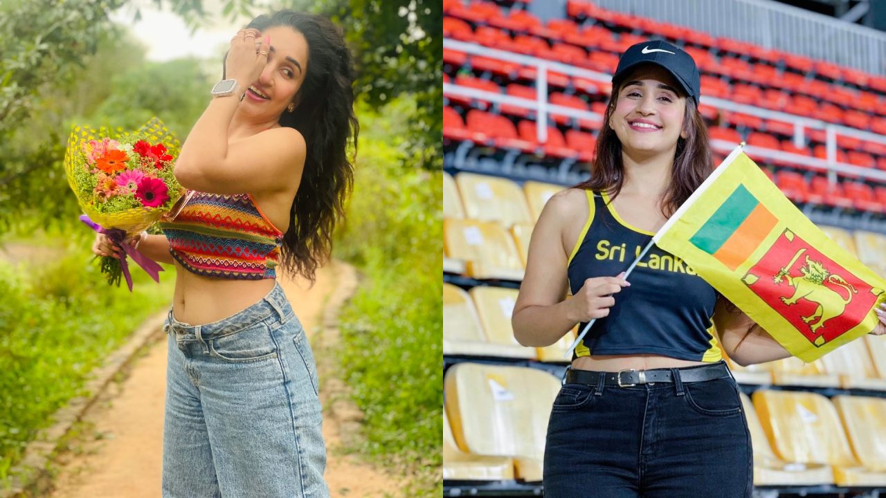 ඔබ කෙතරම් බිදවැටුනත් නැවත ඒ දේවල් සියල්ලම ආරම්භ කරන්න පුලුවන්!සැබෑම ප්‍රශ්න වන්නේ ඔබ සතුටින් නොසිටින තැන්වල රැදී සිටීමයි! – පේශානි ඒකනායක