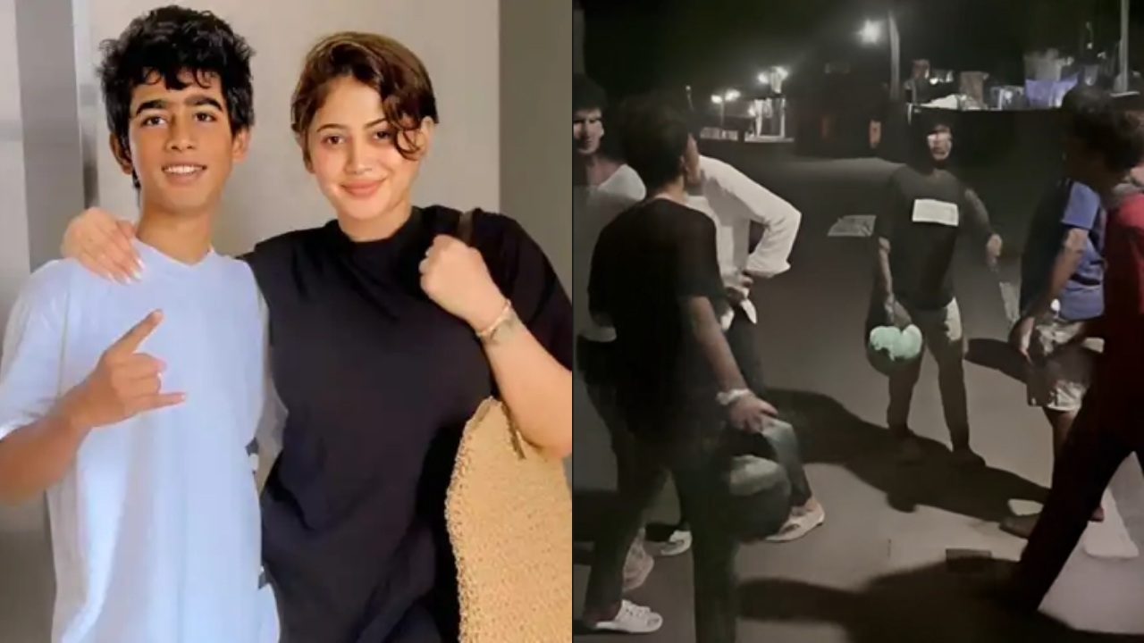 පව් කියලා බුකියේ වැළපුණු හැමෝගෙම කටවල් වැහෙයි – පියුමිගේ පුතාගේ තවත් වීඩියෝවක් ලීක් වෙයි