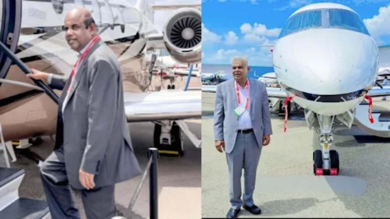 ජෙට් ගේන්න යන ඩඩ්ලි, රත්න ලයිෂන් අරන් නෑ..