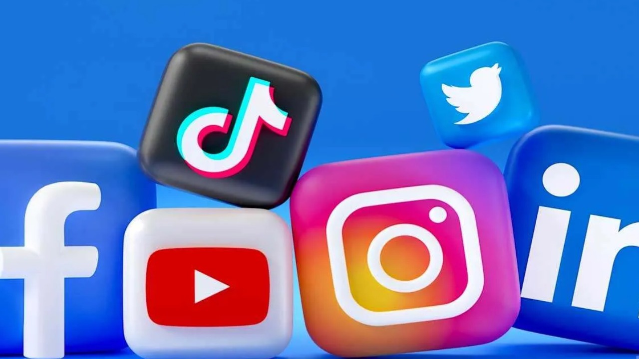 ළමයින් අපහසුතාවට පත් කරන සමාජ මාධ්‍යවලට වැඩ වරදී