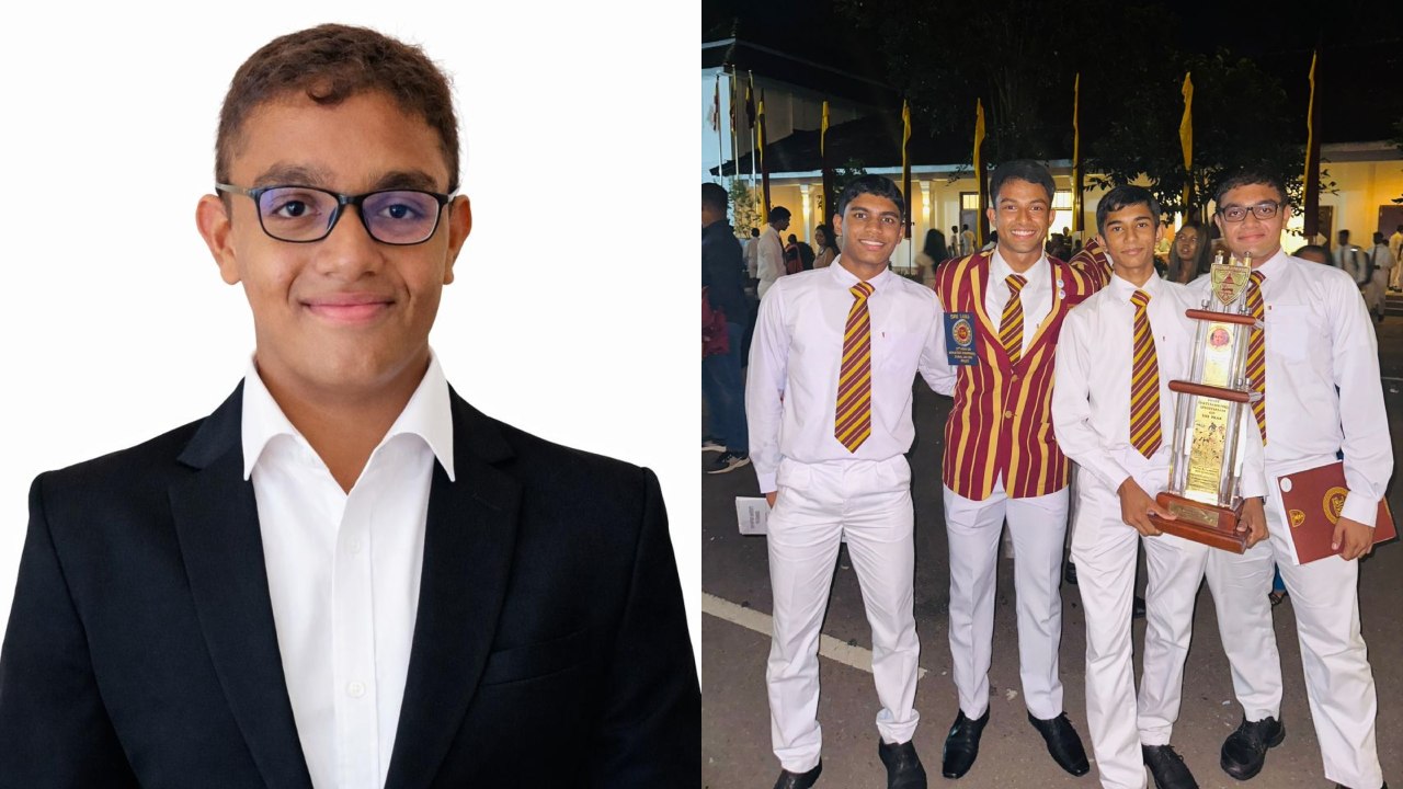 “අම්මේ මම A නවයක් ගන්නවා” පුතෙකු දුන් පොරොන්දුවක් ඇයට හීනයක්ම වෙයි.. මතක ඉතිරි කර නිහඬවුණු ආනන්දයේ ඔනෙත් ගැන ඇසෙන ඒ සංවේදී කතාව මෙන්න