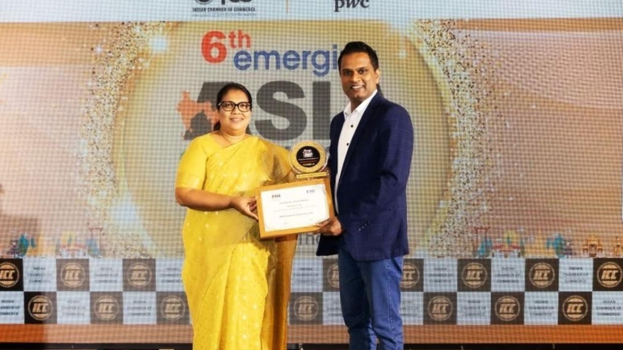 ශ්‍රී ලංකාවේ වයස්ගත වන ජනගහනය වෙනුවෙන් සස්ටජෙන් වෙතින් ජාතික වැඩපිළිවෙළක්